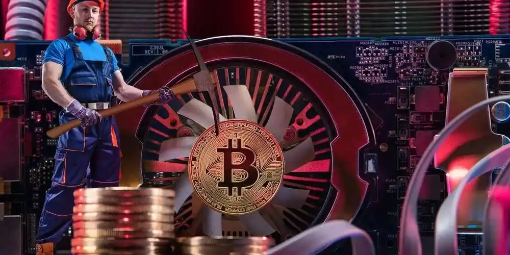Yunxiang Blockchain USDC Mining A New Path to Stablecoin Yields in 2025